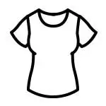 Womens T-Shirt