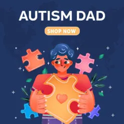 Autism Dad