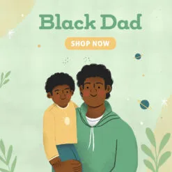 Black Dad