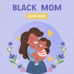 Black Mom