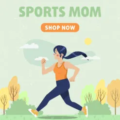 Sports Mom