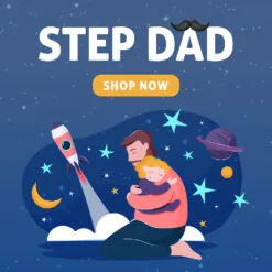 Step Dad