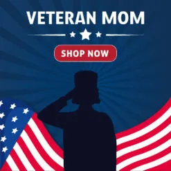 Veteran Mom